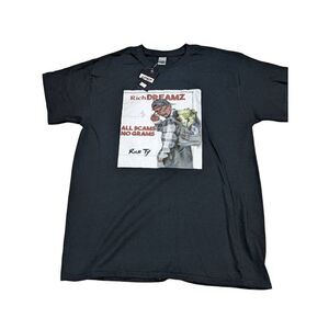 NWT No Limit Tee shirt size L